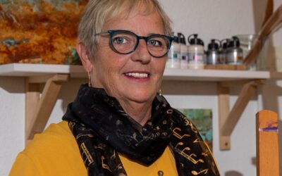 Interview mit Verena Lüthi