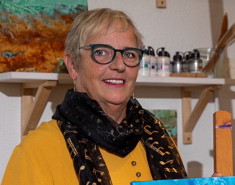 Interview mit Verena Lüthi